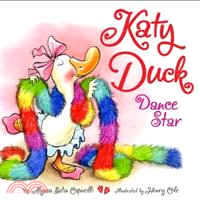 Katy Duck, Dance Star―Dance Star
