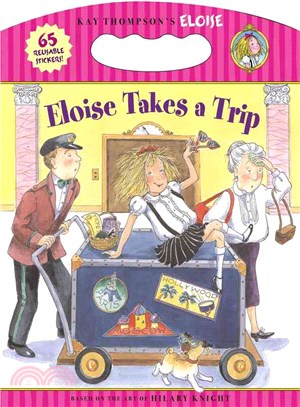 Eloise Take a Trip | 拾書所