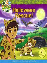 Halloween rescue! /