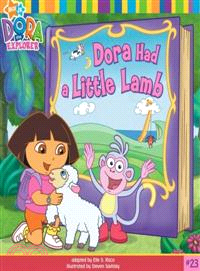 Dora Had a Little Lamb