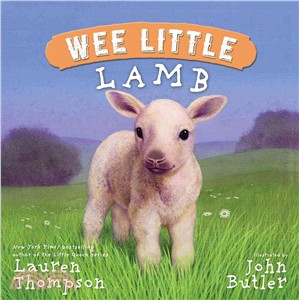 Wee Little Lamb