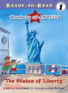 The Statue of Liberty (Ready-to-Read Level 1)