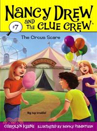The Circus Scare