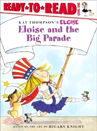 Eloise and the Big Parade