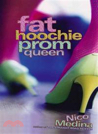 Fat Hoochie Prom Queen | 拾書所