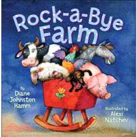 Rock-A-Bye Farm