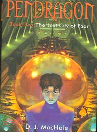 The Lost City of Faar | 拾書所