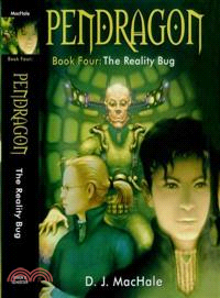 The Reality Bug | 拾書所