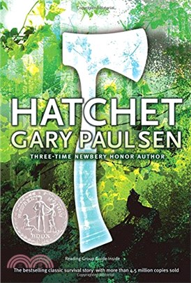 Hatchet (Newbery Honor Book)
