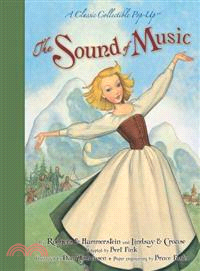 The Sound of Music―A Classic Collectible Pop-Up