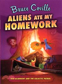 Aliens Ate My Homework | 拾書所