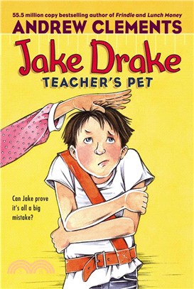 Jake Drake, teacher's pet /