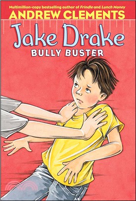 Jake Drake, Bully Buster (平裝本)