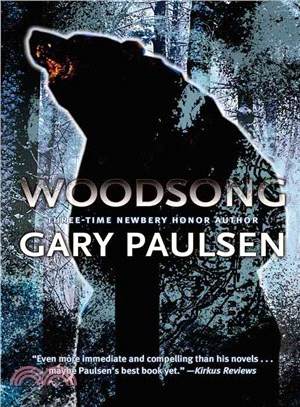 Woodsong | 拾書所