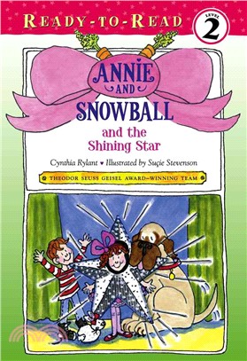 Annie and Snowball and the Shining Star
