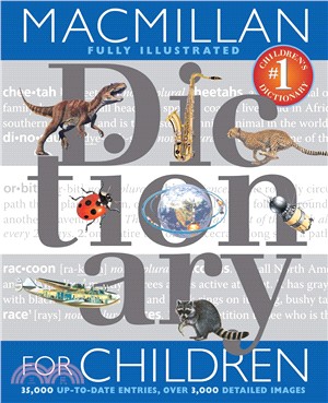 Macmillan Dictionary for Children | 拾書所