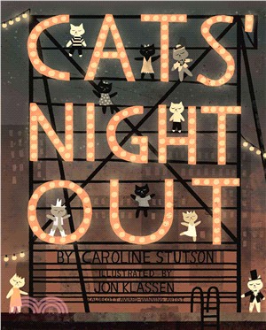 Cats' Night Out