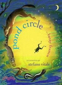 Pond Circle | 拾書所