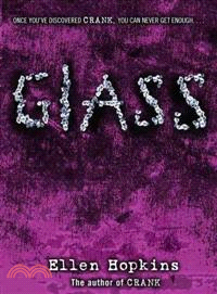 Glass | 拾書所