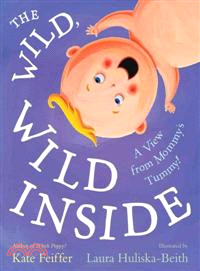 The Wild, Wild Inside