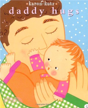 Daddy Hugs