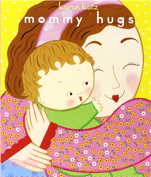 Mommy Hugs | 拾書所