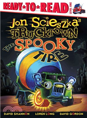 The Spooky Tire