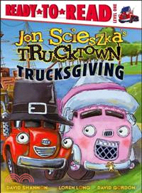 Trucksgiving