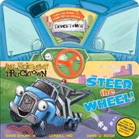 Steer the Wheel! | 拾書所