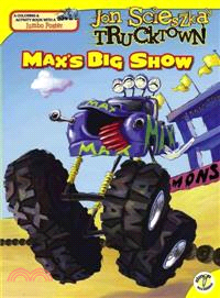 Max's Big Show | 拾書所