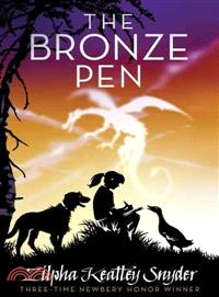 The Bronze Pen | 拾書所