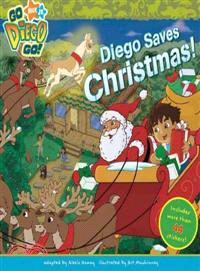 Diego Saves Christmas!