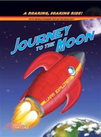 Journey to the moon /