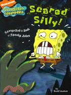Scared Silly!: Spongebob\