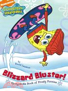 Blizzard Bluster!: Spongebob's Book of Frosty Funnies