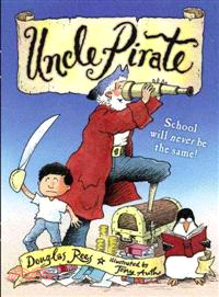 Uncle Pirate | 拾書所