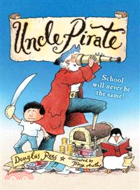 Uncle Pirate | 拾書所