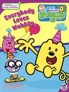 Everybody Loves Wubbzy | 拾書所