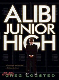 Alibi Junior High