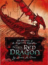 The Search for the Red Dragon