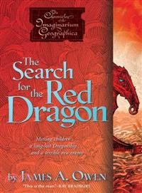 The Search for the Red Dragon | 拾書所