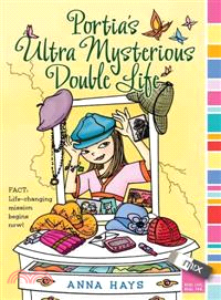 Portia's Ultra Mysterious Double Life | 拾書所