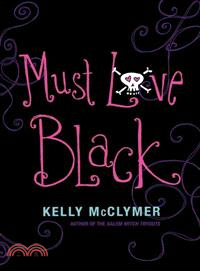 Must Love Black