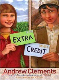 Extra credit /