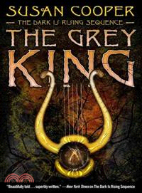 The Grey King