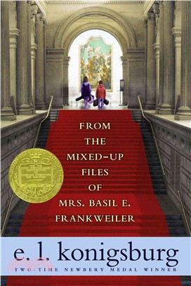 From the mixed-up files of Mrs. Basil E. Frankweiler