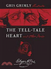 The Tell-Tale Heart and Other Stories | 拾書所