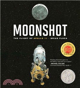 Moonshot :the flight of Apol...