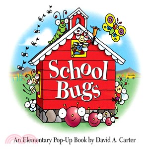 School bugs :an elementary p...