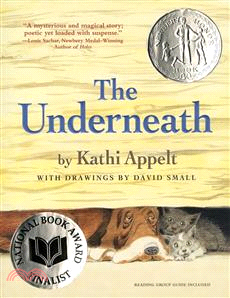The underneath /